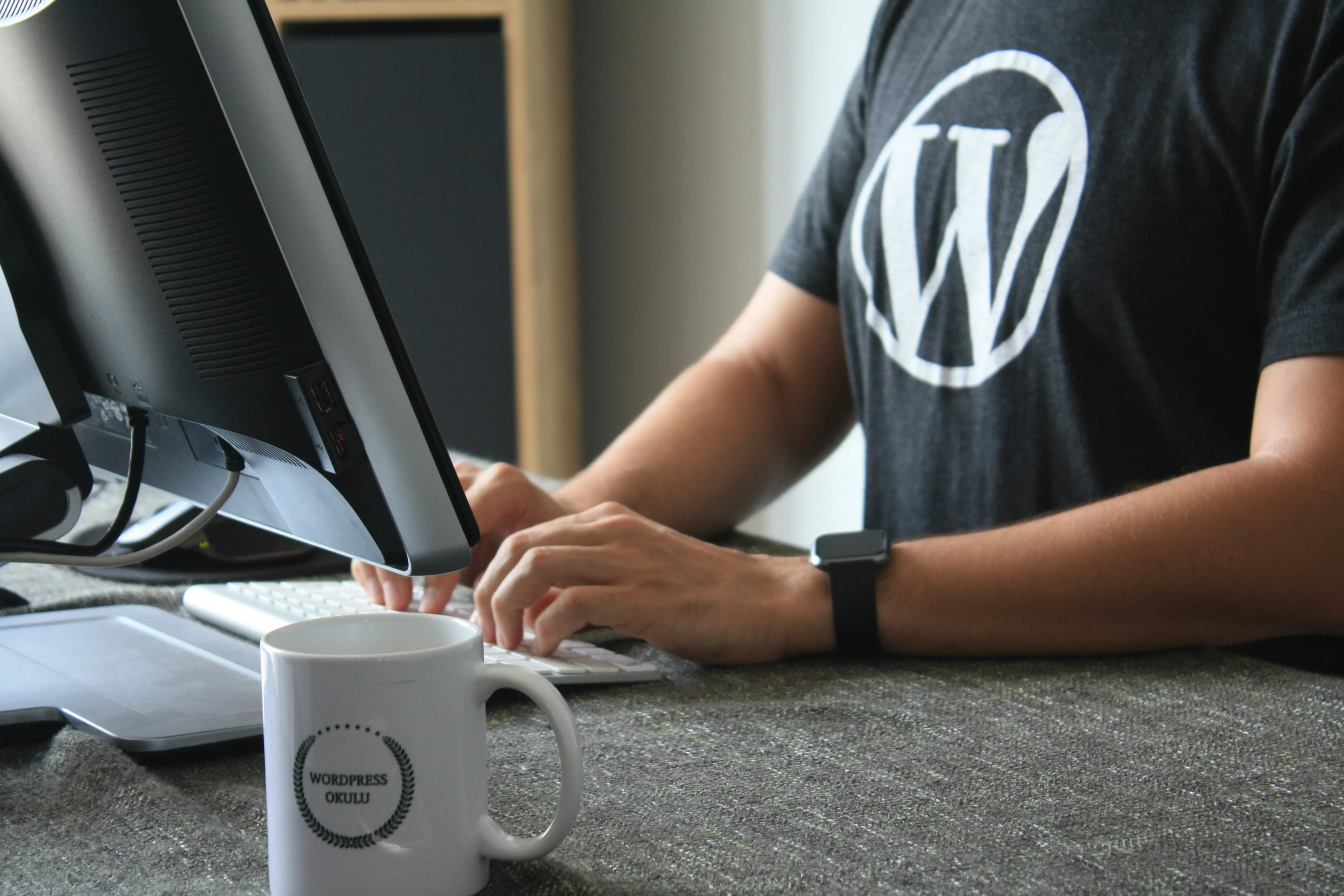 Waarom WordPress voor jouw de beste keuze is als CMS