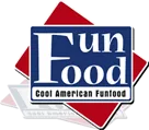 Cool American Funfood