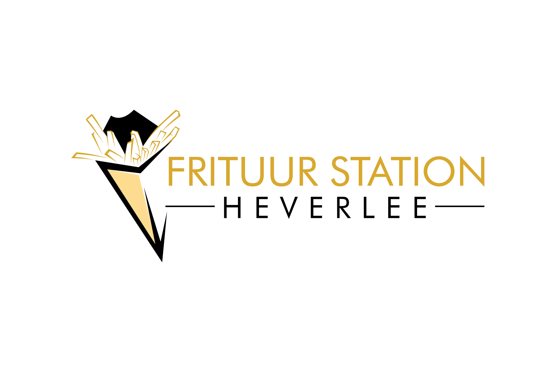 Frituur Station Heverlee