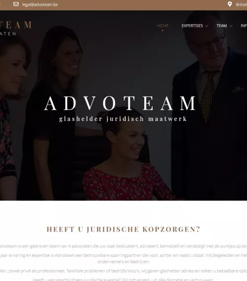 Advoteam